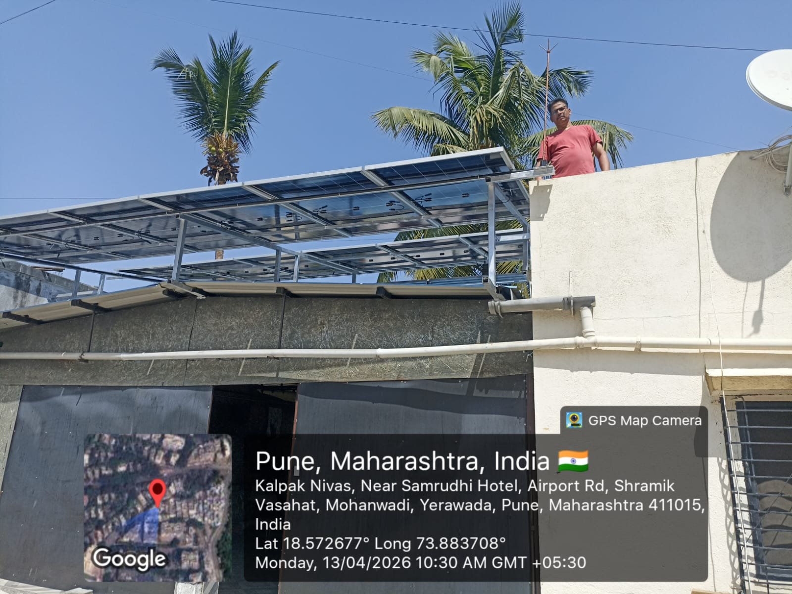 Solar Project
